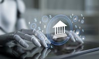 Investment banking revenue nears $1.1 trillion as nonbanks surge