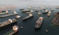 Global shipping fragmentation poses growing portfolio risk