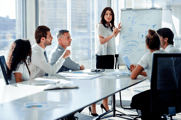 Advisers can beat out firms like Fidelity with this marketing approach