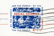 Social Security reaches 75th anniversary of first monthly retirement check