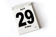 Relief for looming Social Security deadline
