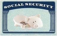Small Social Security cost-of-living adjustment likely for 2017