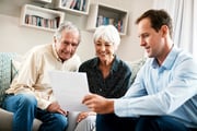 Social Security rules for nonworking spouses