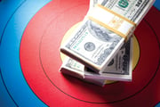 Providing incentives for annuities within retirement plans