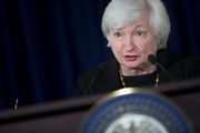Fed confidence in the U.S. economy starts to wane