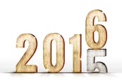 What we'll remember about the markets in 2015