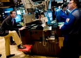 'Incredibly inexpensive' U.S. stocks cheapest since 1990