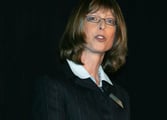 Abby Johnson, Ronald O'Hanley to share role at Fidelity