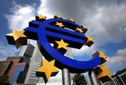 European shares, U.S. futures soar on EU rescue package