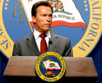 So where are all the muni bond defaults?