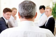 Aging of advisory biz a boon to young reps: Report