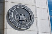 SEC snubbed in short-term funding bill