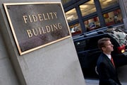Fidelity VA slow to catch on with fee-based advisers