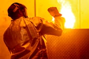 Energy sector to stay white-hot?