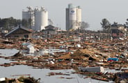 Nuclear-power stocks suffer meltdown in wake of Japan quake