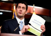 GOP lawmakers aim to balance budget — by 2040