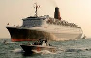 Boat's sailed on QE2 – and these three bond funds should gain