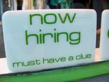Advisory firms looking to hire – but are the candidates any good?