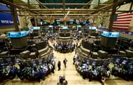 No ceiling for large caps, say Biggs, Birinyi and BlackRock's Rendino