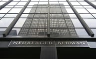 Neuberger Berman bulks up with three defined-contribution wholesalers