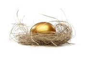 Workers more likely to retire after strong market performance