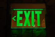 'Significant' rep exits at Securities America