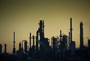 Oil wipes out all of 2011's gains on signs recovery is stalling