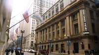 Burned once, Northern Trust re-enters ETF fray
