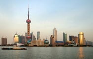 Rydex gung-ho on China, launches renminbi fund
