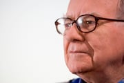 Ray of hope for solar stocks as Buffett buys in