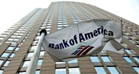 More cuts at Bank of America — including wealth management