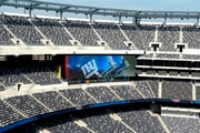 Mayor of N.Y. Giants' hometown rooting against the team