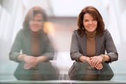 Vanguard's sights set on financial advisers