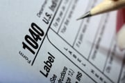 Vanguard's point man in Washington: Uncertainty abounds on tax policy