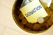 For advisers, client donations are the gift that keeps on giving