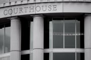 TD, Schwab, others sued in patent infringement case