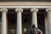 Vanguard offers timeline for T-bill doomsday