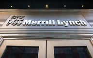 Baer buys bull, acquiring Merrill Lynch's non-U.S. business