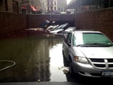 First Sandy, now Sandy scams