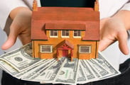 Buffett, Bogle: U.S. needs 'significant tax' on estates