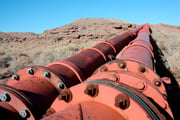 MLP funds, once seemingly immune, show signs of frailty as energy prices fall