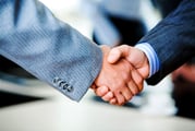 Cambridge's Schwartz expands partnership program