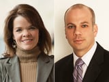 Vanguard reshuffles leadership despite success with advisers