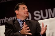Rising rates no cause for alarm: Nuveen's Bob Doll