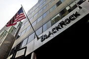 BlackRock CEO calls record client cash ‘just the beginning’