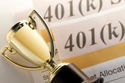 Vanguard widens lead over Fidelity in managing retirement assets