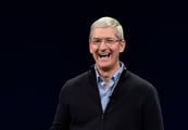 Apple's Tim Cook is the new bond king