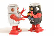It's Vanguard vs. Fidelity in the robo-advice game