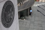 SEC appeals own judge's decision in case on custodians' payments to advisers for fund picks