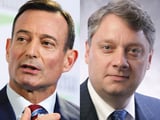 Pimco executives say they've adapted to life after Bill Gross
